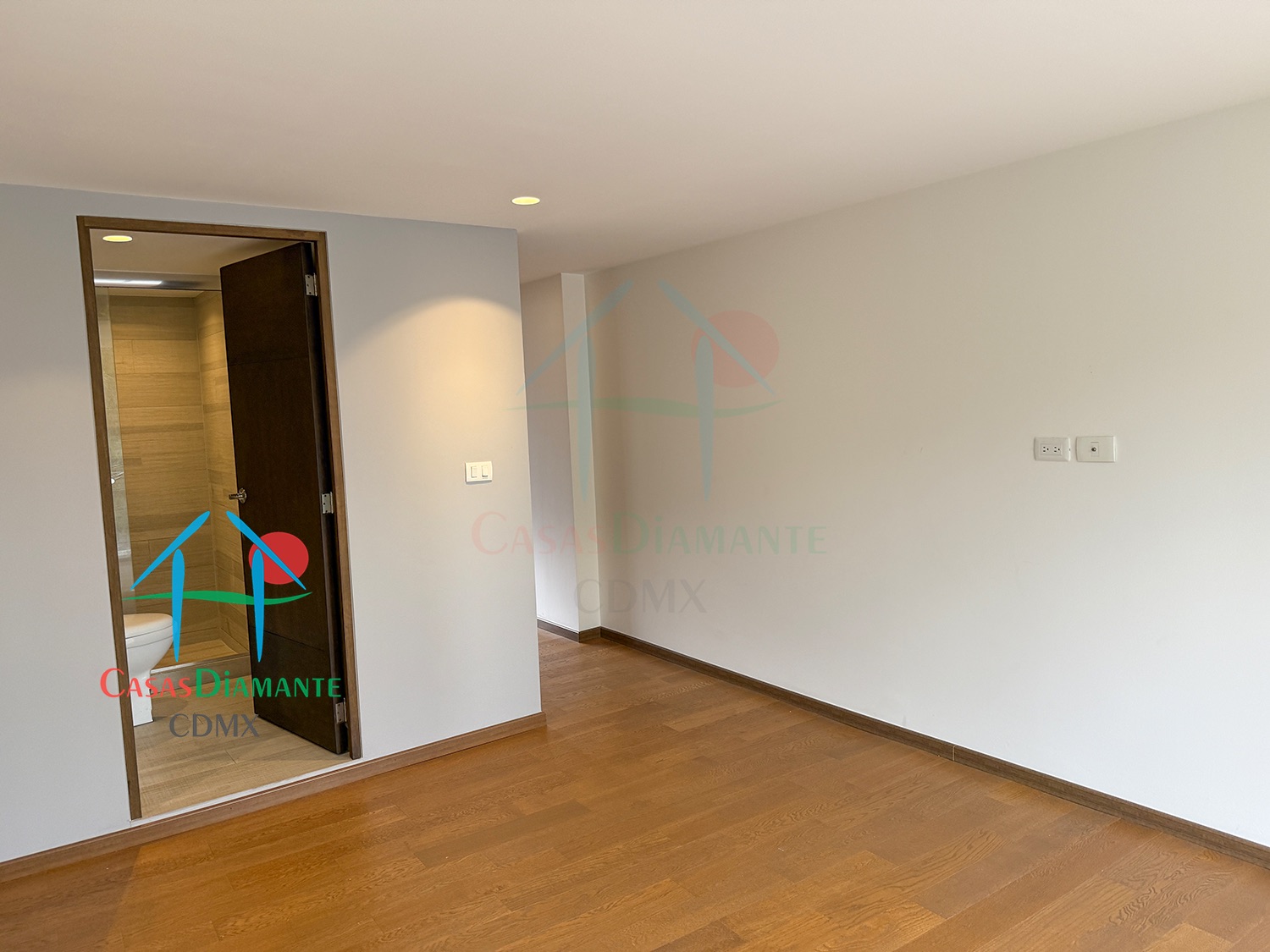 Del Valle Mariscal Sucre A - Recámara dos 3